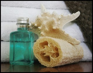 Easy recipes for homemade cosmetics Easy recipes for homemade cosmetics
