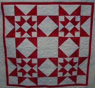 How to Quilt