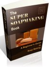 e-book on making soap