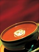 tomato soup