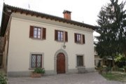 A Villa in Rassina