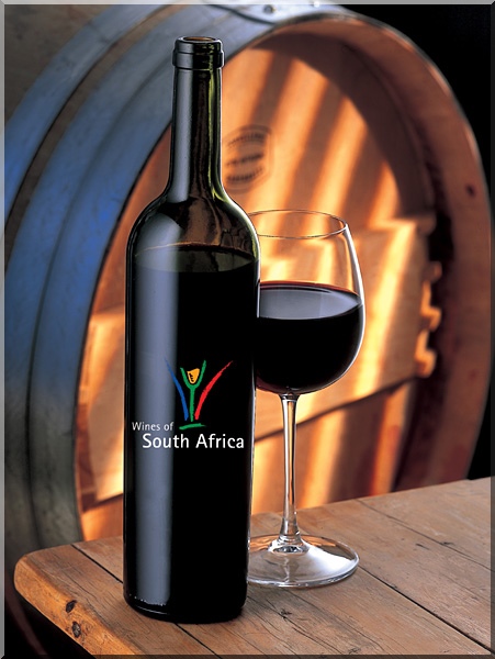 Cape Wine