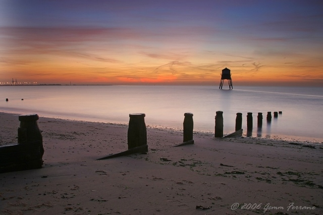 Dovercourt, Essex