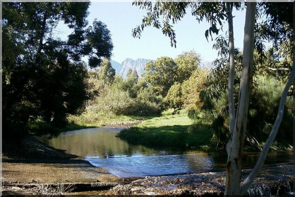 Somerset West, South Africa Somerset West, South Africa