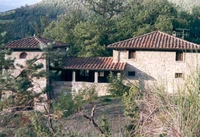  A Villa in Tuscany
