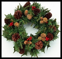 Christmas Wreath