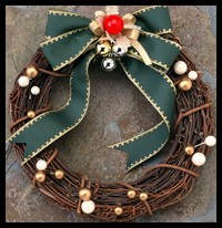 Christmas Wreath