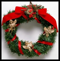  Christmas Wreath