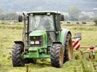 agricultural machinery for sale