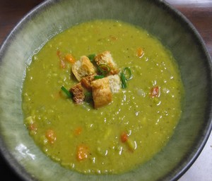 AMISH VEGETABLE RECIPES
