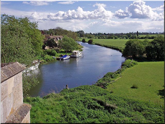 Cambridge Country Cottages To Rent For Farm Holidays In The Uk