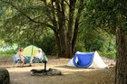 Tent Camping Thumbnail