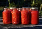 Canning Recipes Thumbnail