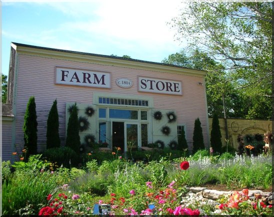 Farm Store USA