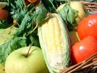 Growing vegetables thumbnail