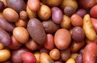 Heirloom Potatoes thumbnail