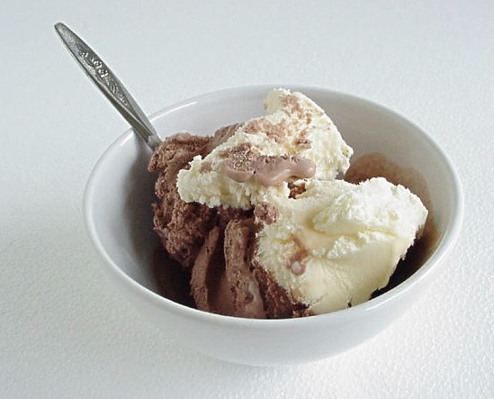 homemade ice cream recipes