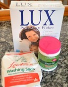 Homemade laundry soap thumbnail