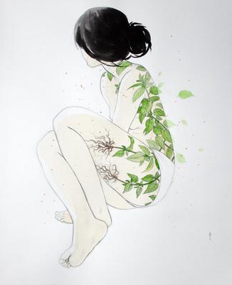 Art by: Stasia Burrington