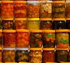 Preserving food thumbnail