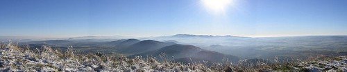 Auvergne France Puy de Dome South