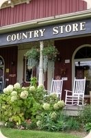 Country Corner Store