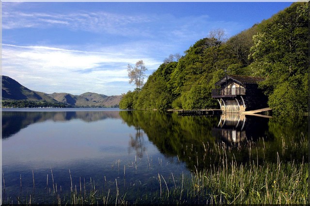 Ullswater