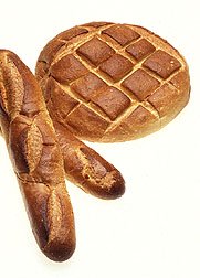 sourdough bread
