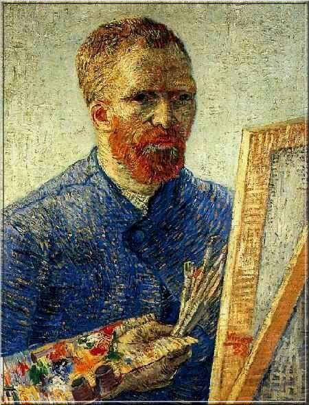 Vincent van Gogh