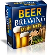 Beer brewing made easy