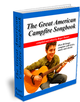 Camp song ebook