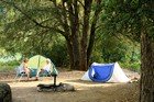 Tent Camping Tips