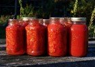 Canning Recipes Thumbnail