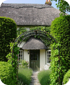 A Country Cottage