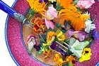 Edible flowers thumbnail