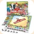 farm games and toys online