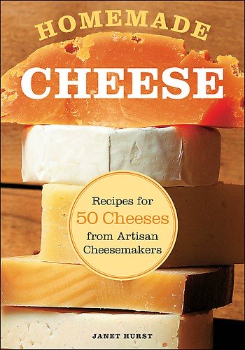 homemade cheese