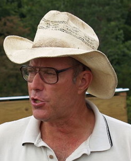 Joel Salatin