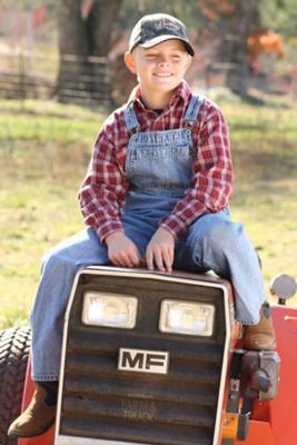 Farmin' is my Life!