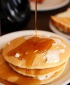 maple syrup recipes