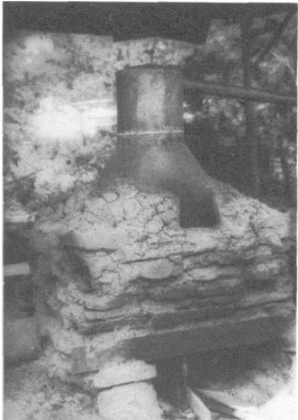 Traditional moonshine furnace.2