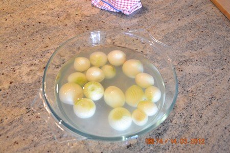 pickled onions in brine