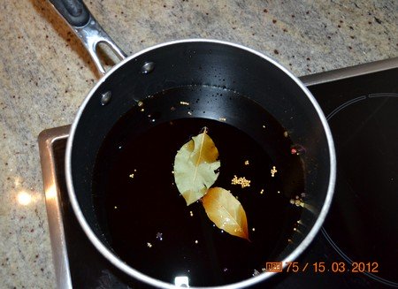 pickling spices