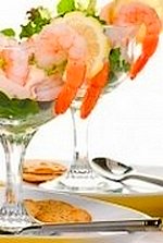 Prawn Cocktail