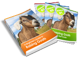 raising goats ebook