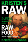 Raw food ebook