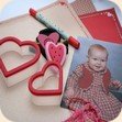 scrapbooking supplies online