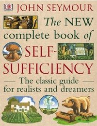 John Seymour's Book on Self -Sufficiency