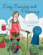Home Canning Book Review