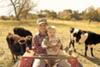 Down on the Farm!